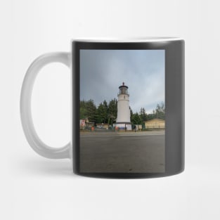 Umpqua River Lighthouse Mug